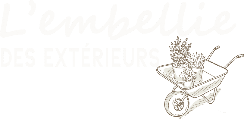 L'embellie des extérieurs